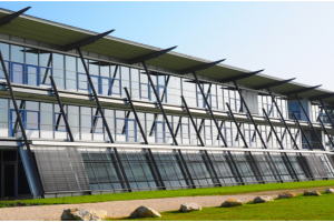 Transcanada selling solar business